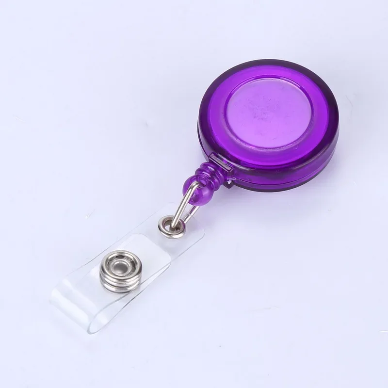 

Брелок-ретрактор Pelsone