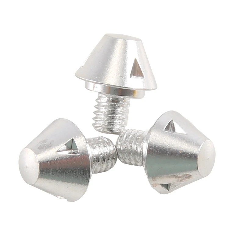 12 шт. сменные шипы для футбольной обуви