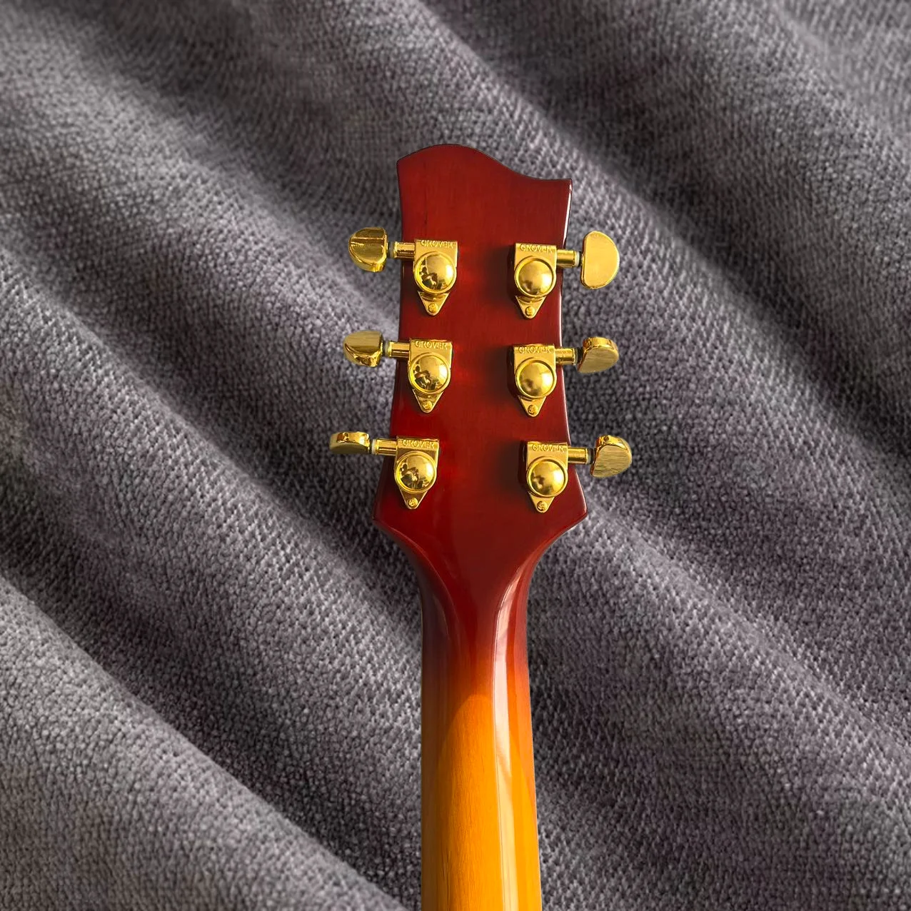 Электрическая гитара Sadowsky