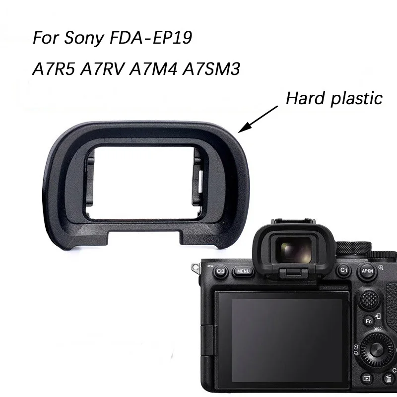 Окуляр для Sony A7R5 A7RV A7M4 A7SM3