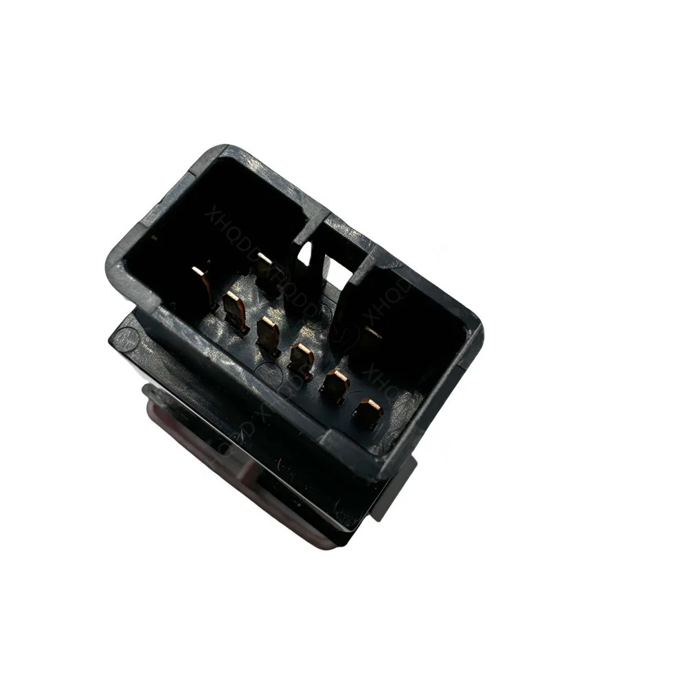 Оригинальный SWITCH ASSY-HAZARD WARNING LAM 937902 E000CA для Hyundai Tucson 2005-2009 годов выпуска
