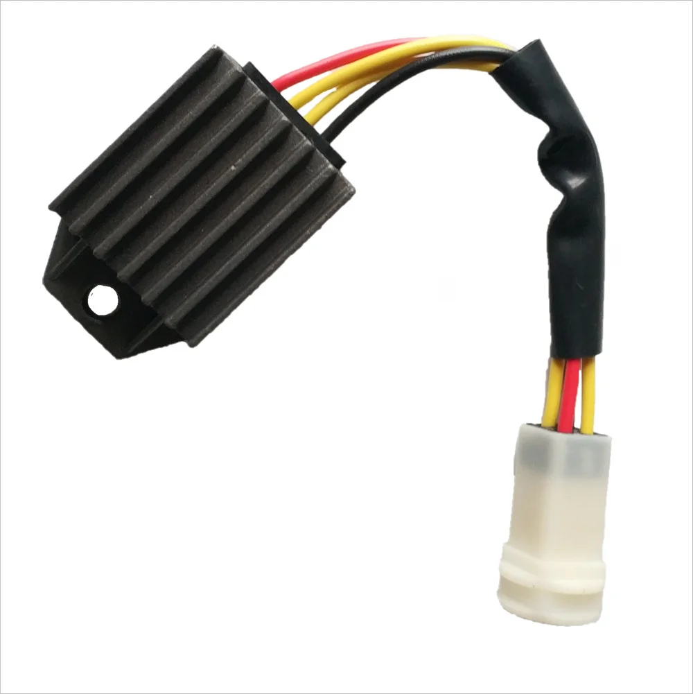 

Подходит для Yamaha YFM badger Cham 80 110 3gb-81960-00
