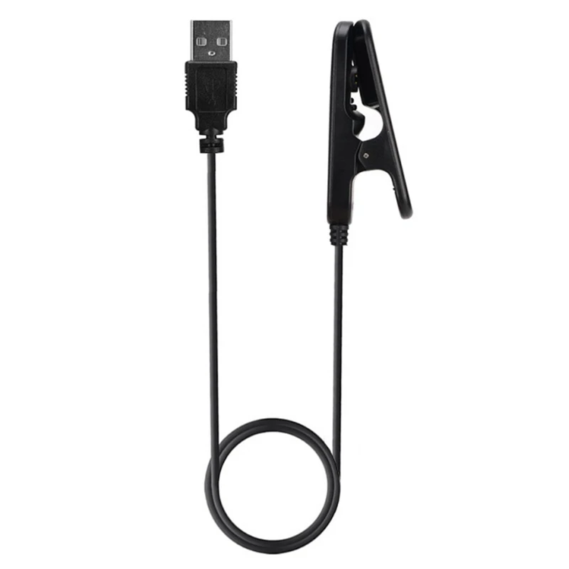 

Power Adapter Charger Cradle USB Charging Cable Dock for Polar V800 Smart Watch