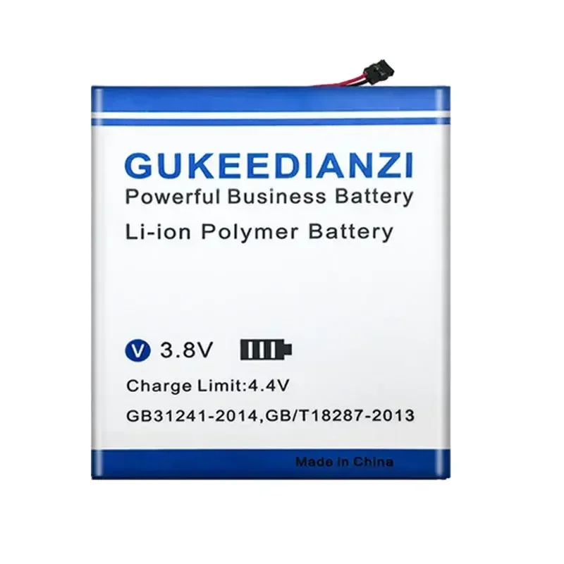 Аккумулятор для мобильного телефона большой емкости 3950 мАч Motorola Moto Z3 Play Z3Play XT1929-1