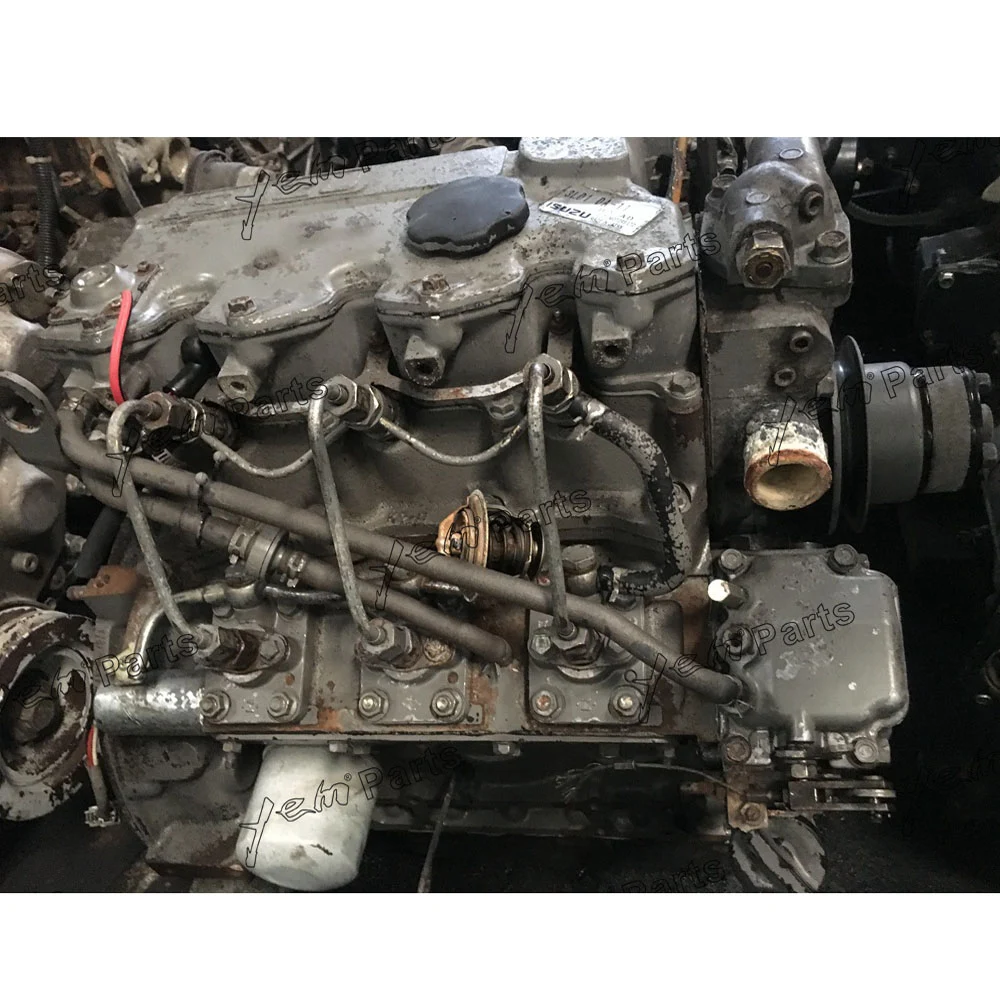 

Для двигателя Isuzu 3LD1 в сборе