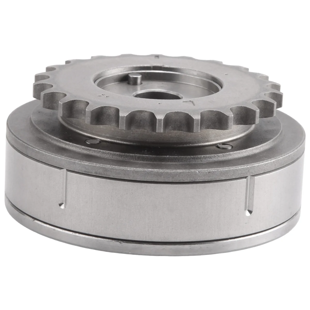 

Cam Camshaft Adjuster Gear Unit for VW P at A6 A4 2.0T ALT Engine 06B109088D 06B109088A 06B109088C