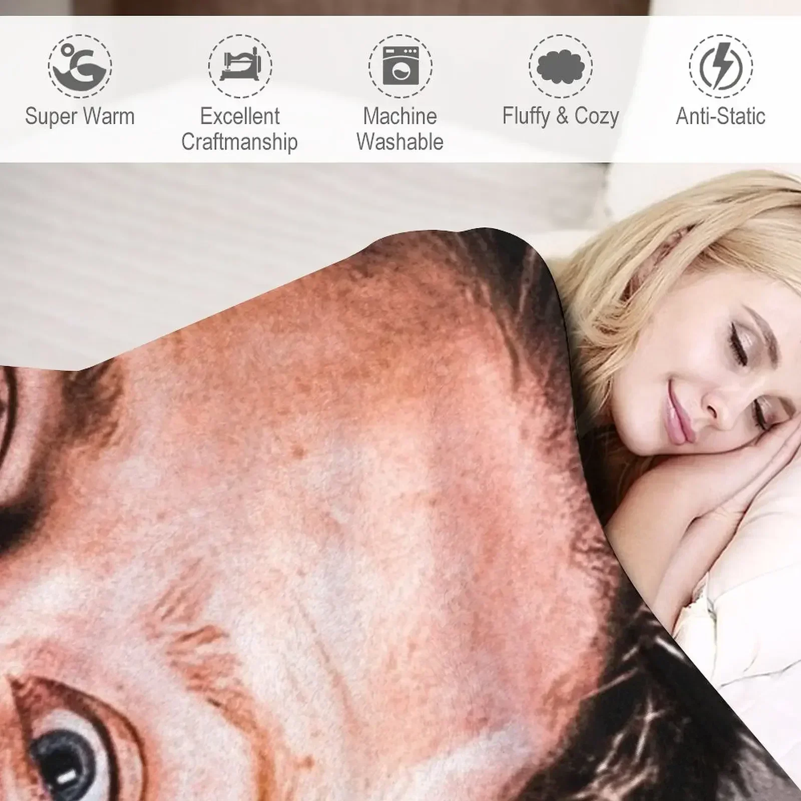 Одеяло для путешествий Limmy тонкие одеяла