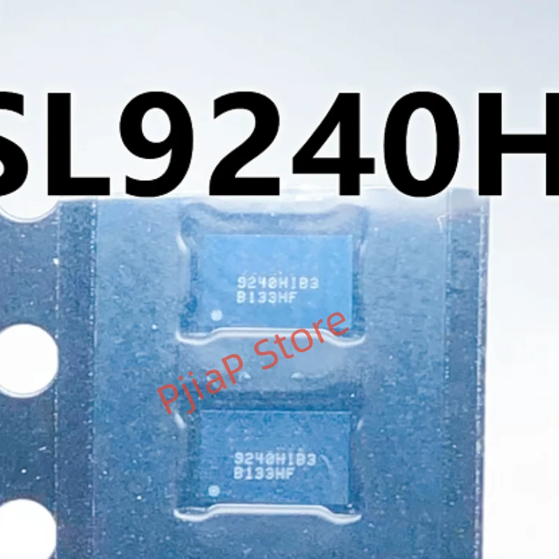 

5pcs New Original ISL9240HI ISL9239HI ISL9239C0 BGA