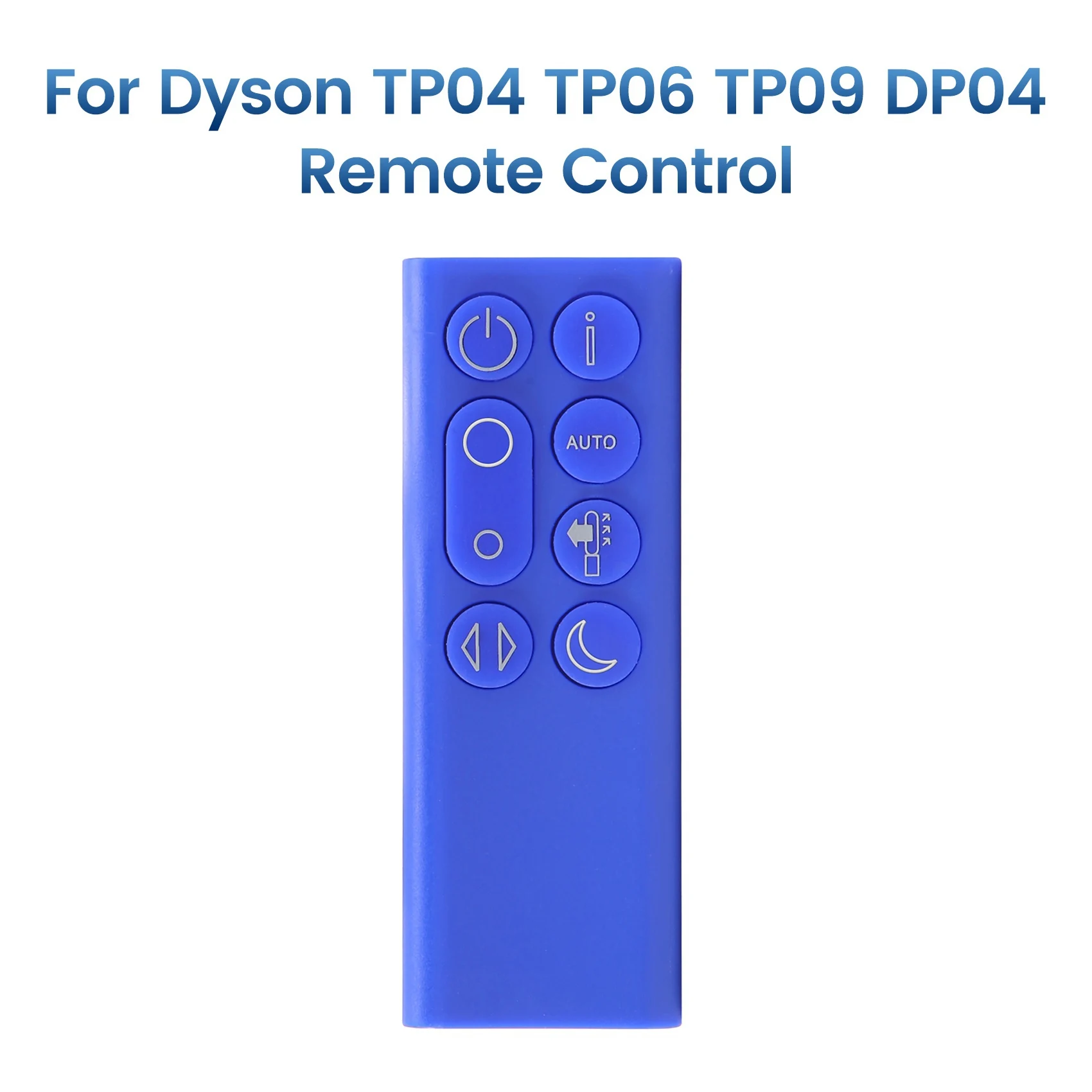 Сменный пульт дистанционного управления для Dyson Pure Cool TP04 TP06 TP09 DP04 с очищающим