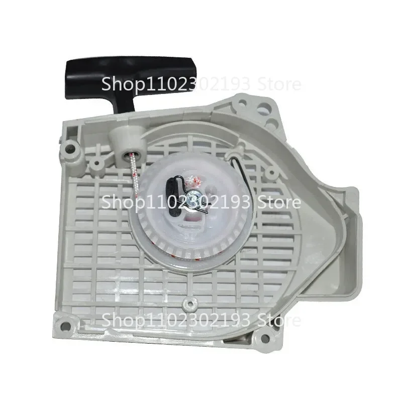 Ручной стартер в сборе ручной для бензопилы Stihl 200 200T 020 MS200 MS200T MS020 замена 11290802105