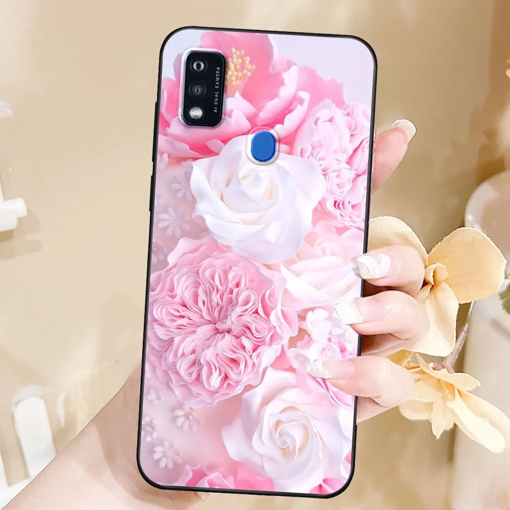 Zte A51 Lite Чехол Купить