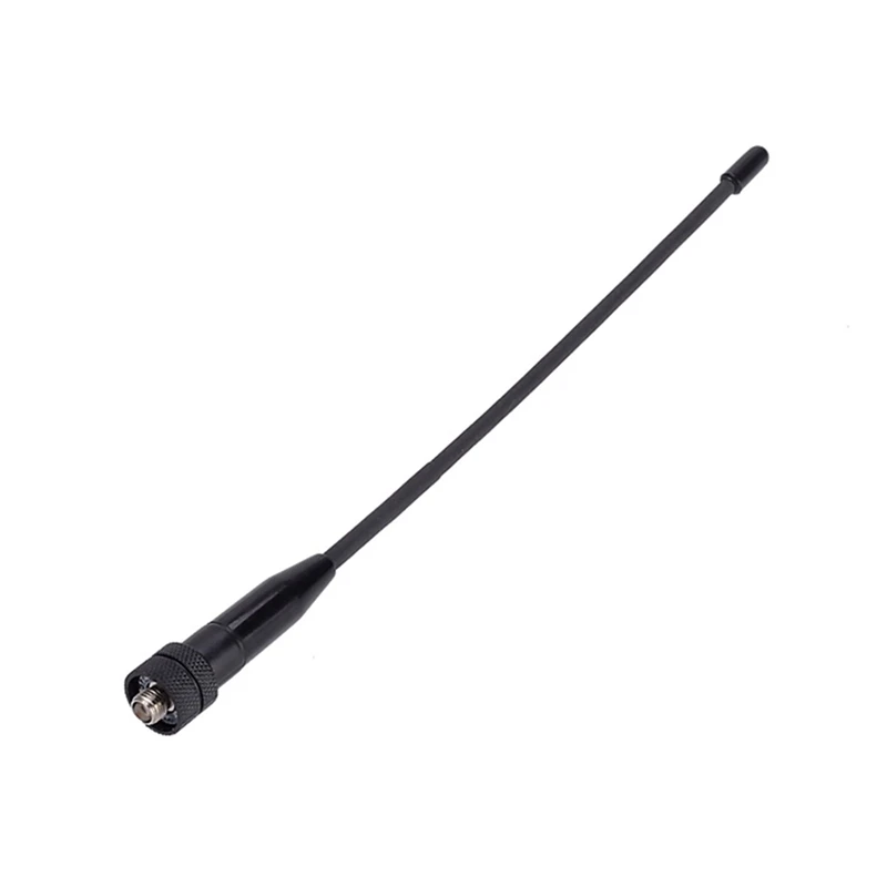 

Гнездовая двухсторонняя рация SMA Walkie Talkie антенна для Baofeng UV-5R Woxun HYT PUXING Kenwood yau ICOM