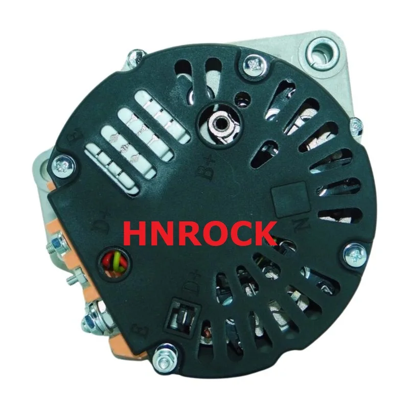 Новый автоматический генератор переменного тока 28V 70A AVE2716D1 612600090401 для WEICHAI ENGINE WP10