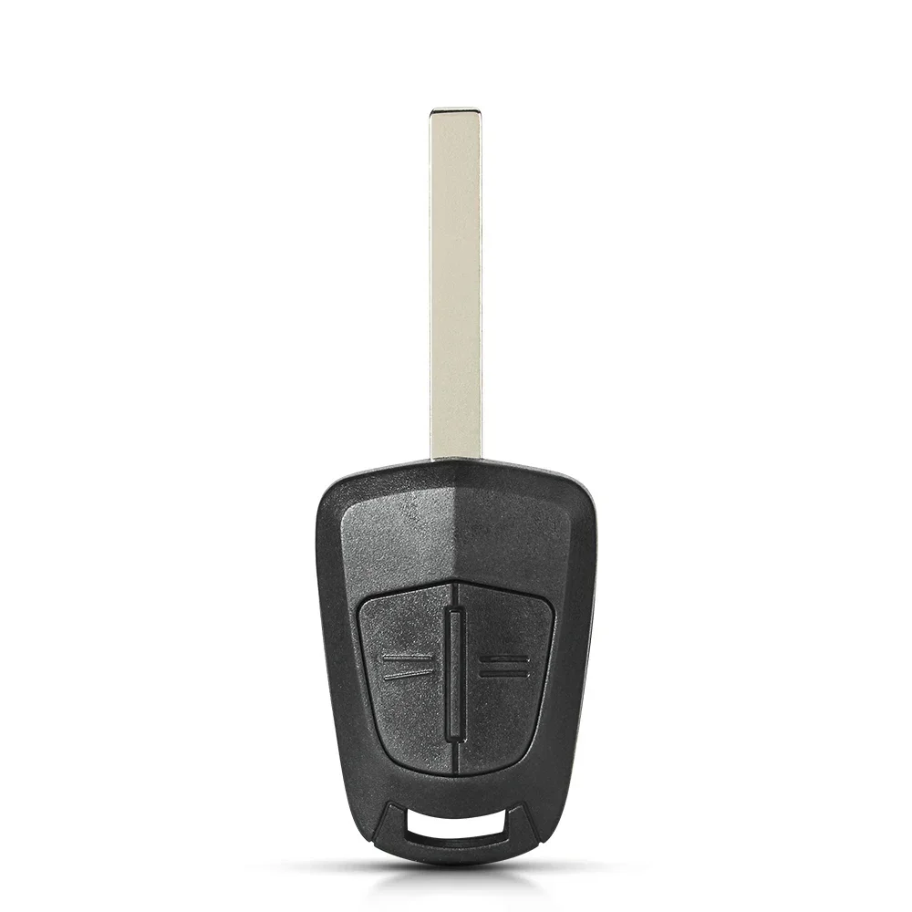 

Запасной чехол KEYYOU для Vauxhall, Opel, Corsa, Agila, Meriva, 2 кнопки