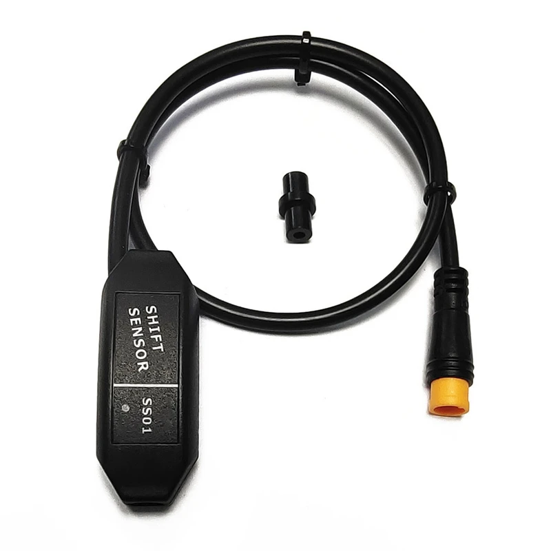 1 шт. новый электрический велосипедный приводной двигатель датчик шестерни BBS01