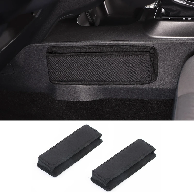 

Органайзер для коробки передач, держатель для телефона, сумка для хранения, лоток для монет для Ford Bronco 2021 2022, аксессуары для интерьера автомо...