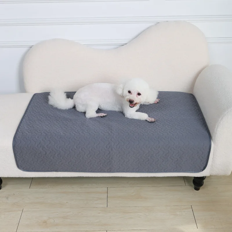 Подгузники для собаки многоразовые хорошо впитывающие подгузники моющийся