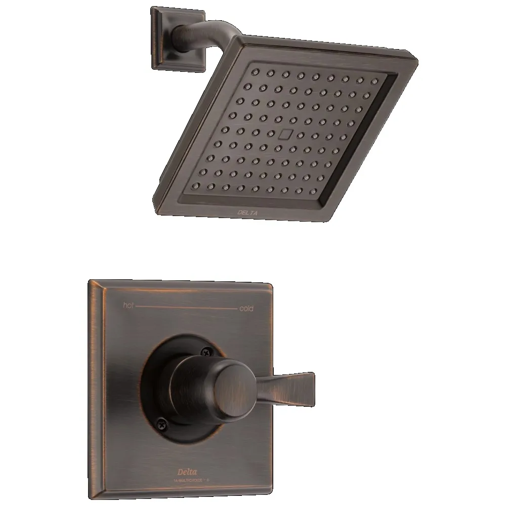 

Delta Dryden Monitor 14 Series Shower Trim, Venetian Bronze