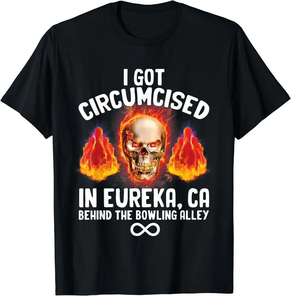 Обрезанная в боулинг странно особенная смешная футболка с юмором футболки