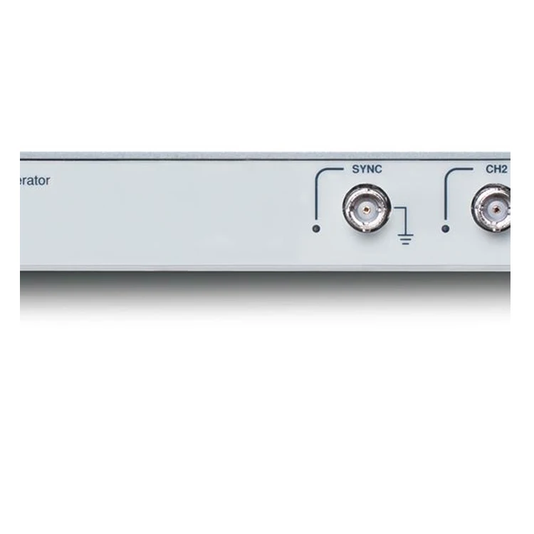 Gwinstek AFG-125/225/125P/225P Модуль источника сигнала произвольной волны Генератор сигналов