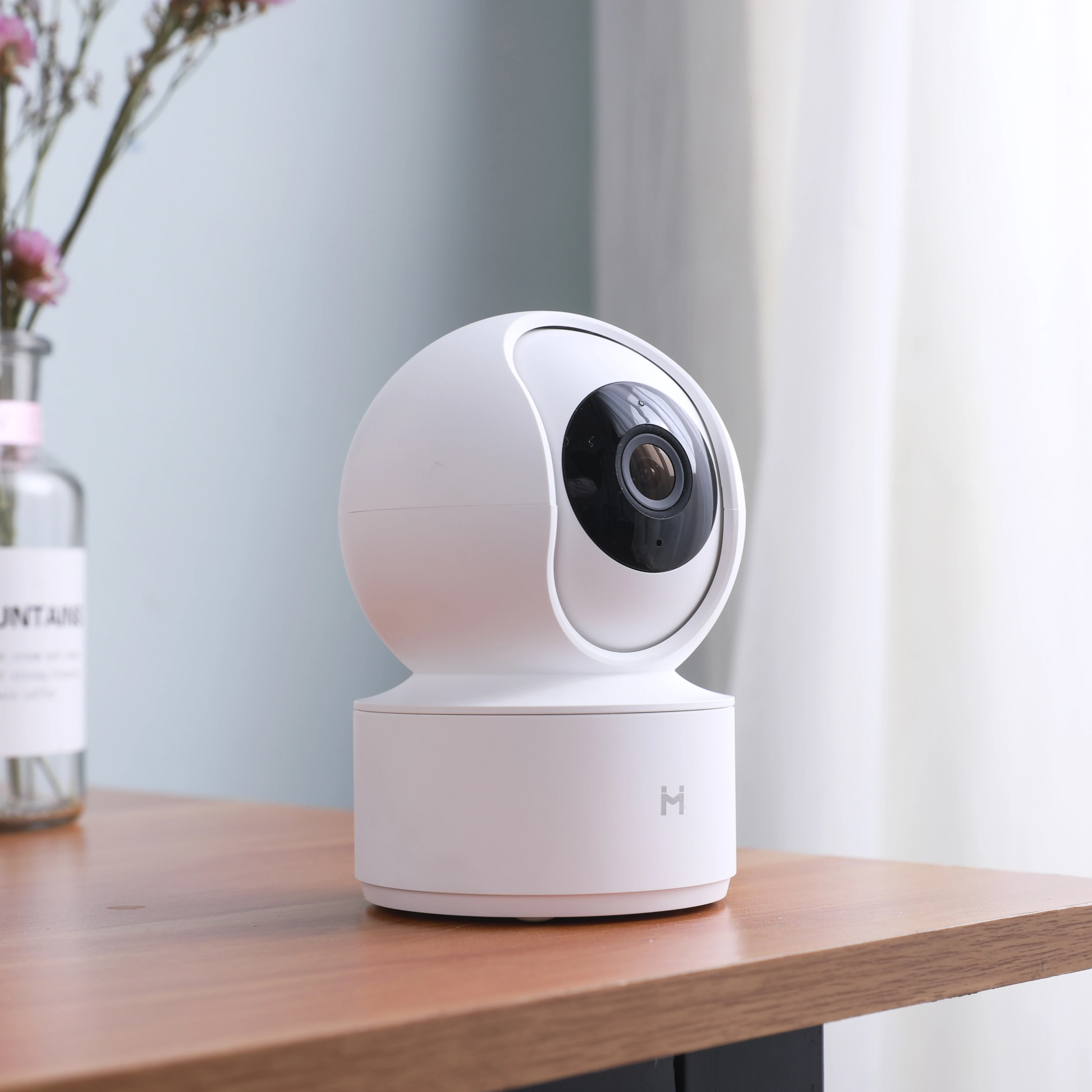 

Глобальная версия IMILAB 016 IP-камера видеонаблюдения для умного дома, беспроводная Wifi наружная камера видеонаблюдения 1515