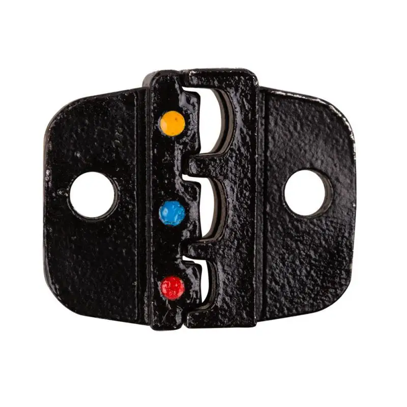 Обжимные клещи JX-1601-01/06/08/10 AWG для солнечных разъемов 1/2 шт