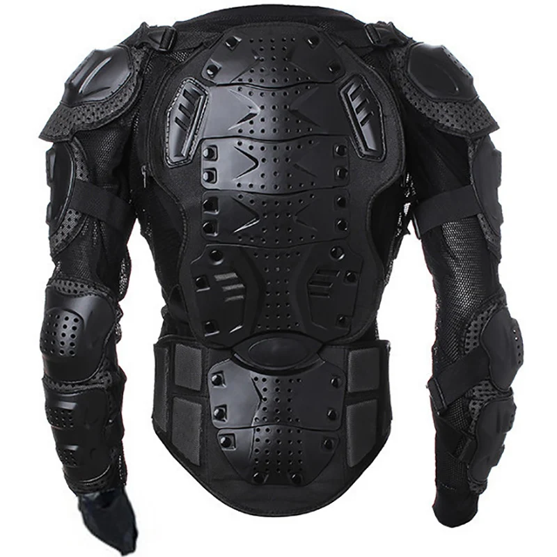 2020 NEw professional motorcycle armored protective clothing motocross protection Motorcycle cross Back Armor protection