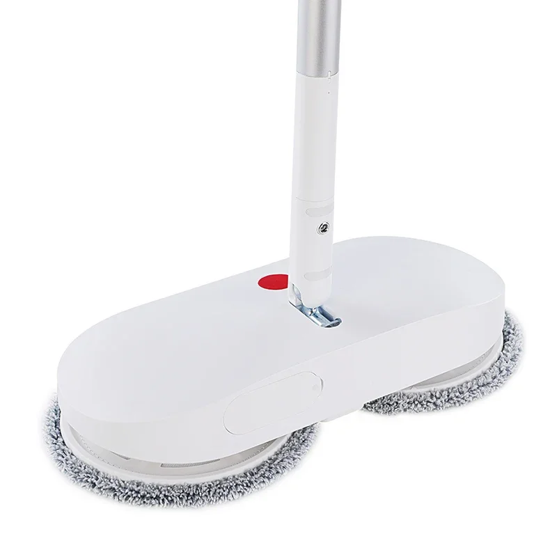 Jesun productos de limpieza Native Electric Вращающаяся метла с ведром может очищать подушечки для