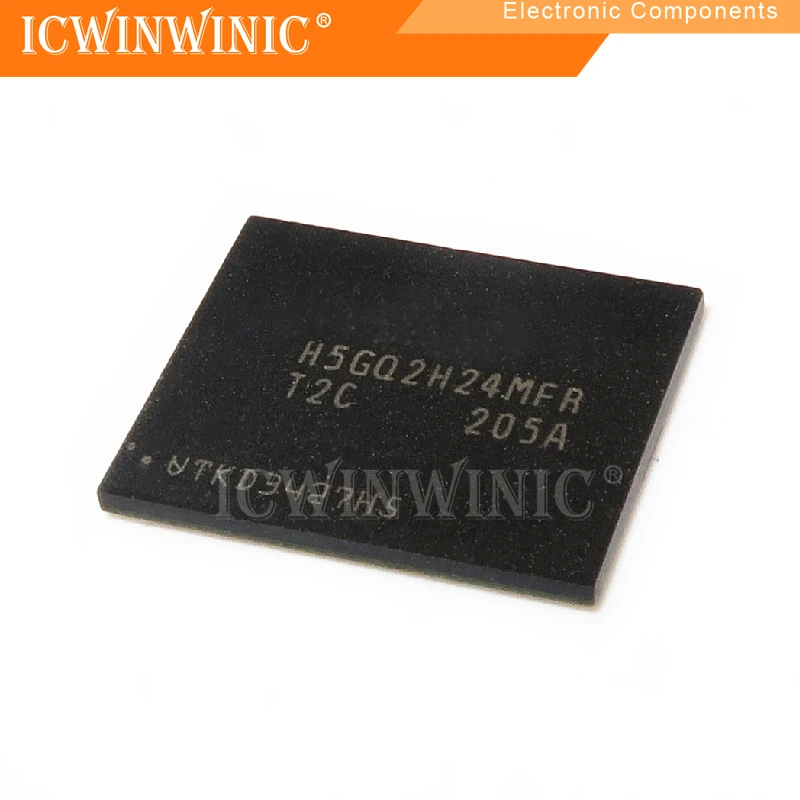 1 шт. H5GQ2H24MFR-T2C H5GQ2H24MFR