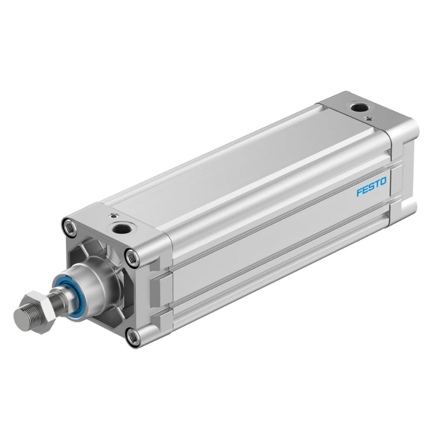 

FESTO DNC-63-125-PPV 163420 ISO Cylinder New