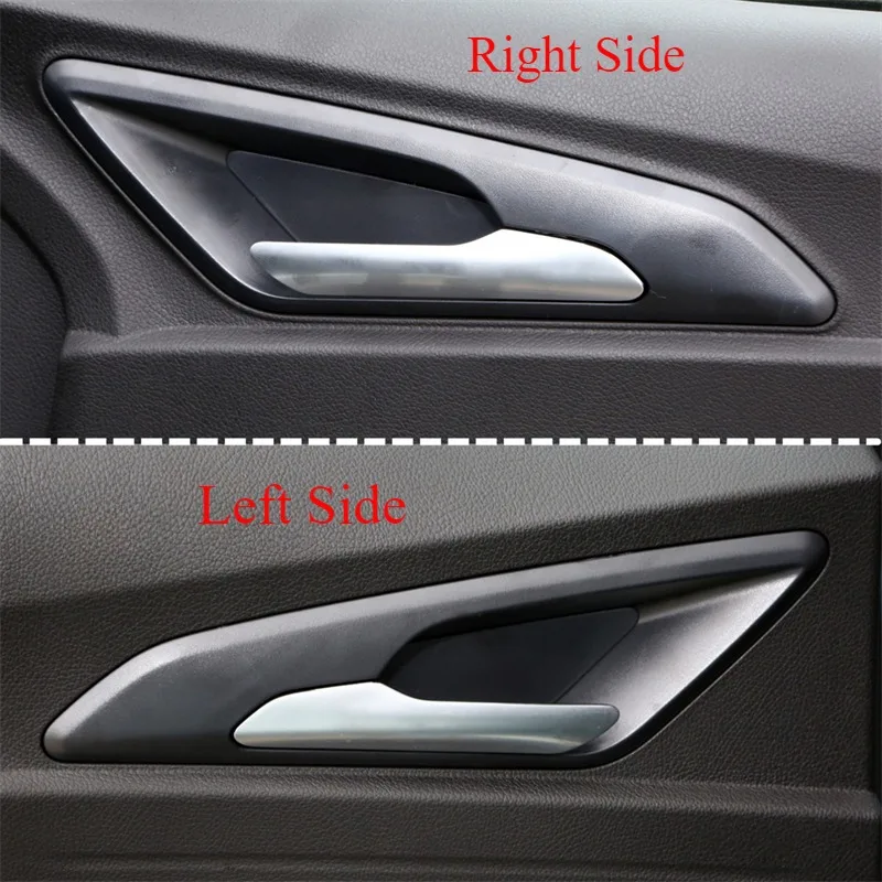 5116102171 левая и правая оригинальная автозапчасть новинка внутренняя дверная ручка