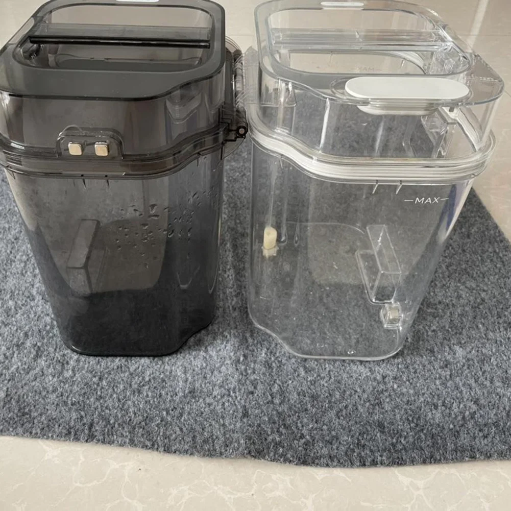 

1PC Vacuum Cleaner Water Tank For Xiaomi Mijia Pro Vacuum Cleaner Water Tank Replacement Sewage Tank Clean Water Tank