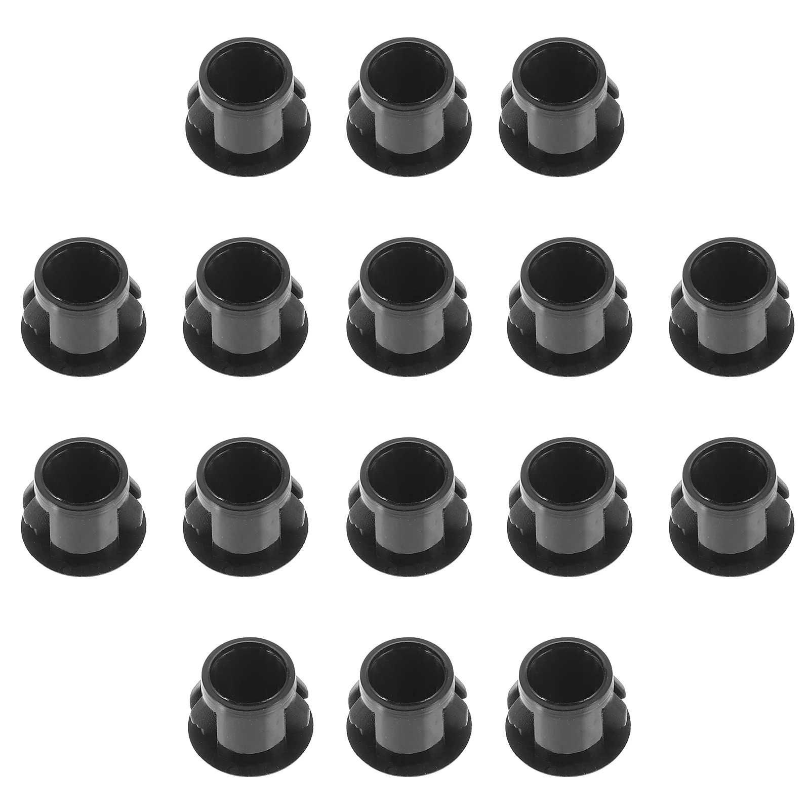 

20pcs Screw Hole Plug Small Hole Plug Cover Reusable 10mm Hole Plug Supply
