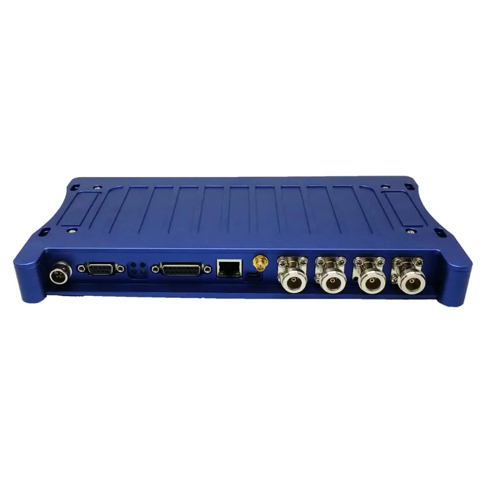 

High Speed UHF R2000 Wireless RFID Reader