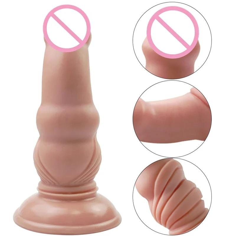 Ремешок на фаллоимитатор Реалистичная присоска дилдо трусы секс-игрушки для