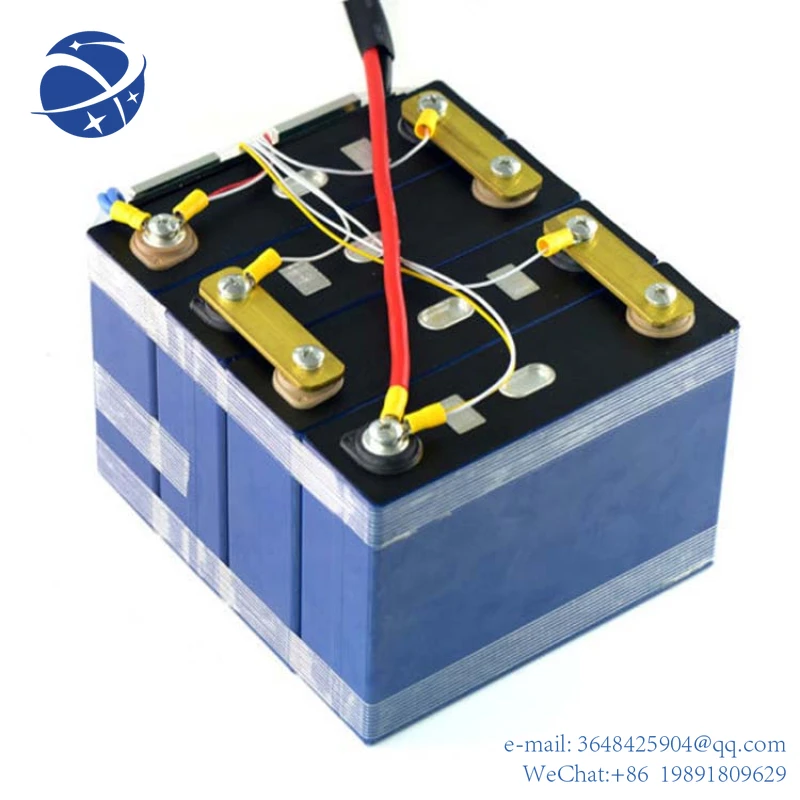 

YYHC angling e-boating recreation marine lithium ion battery 12v 100ah