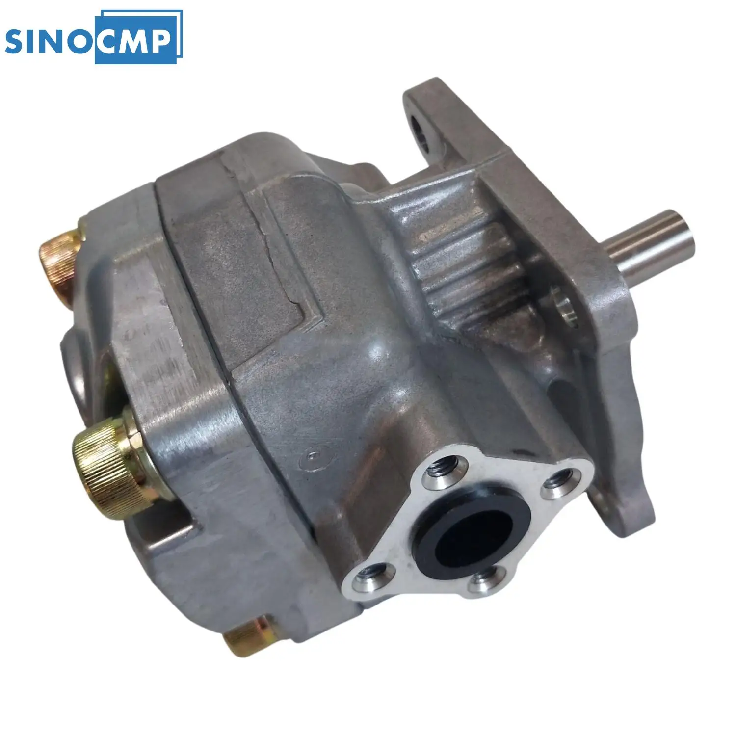 KP1009CLFSS SINOCMP 1 шт. Шестеренчатый насос в сборе новинка для детской модели