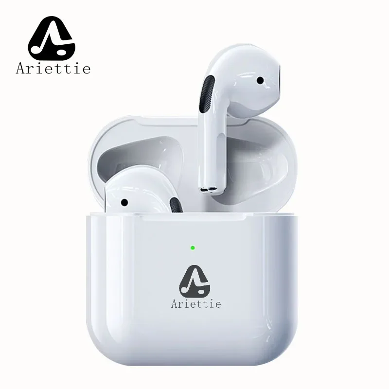 Беспроводные наушники Ariettie Air Pro 4 TWS Bluetooth-гарнитура Hi-Fi цвет в ассортименте