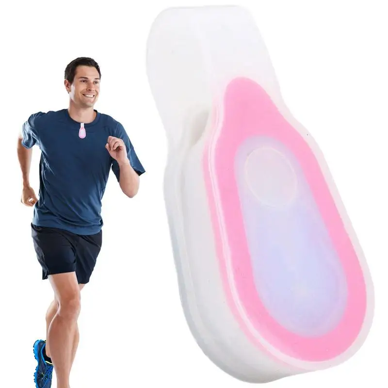 

Clip On Running Light Running Light Compatible With Nurse Light Clip-on Portable Safety Jogging Lights Reflective Running Gear