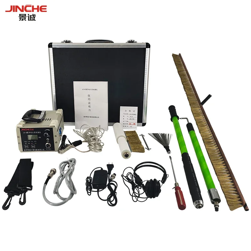 JC-9 Геомембрана антипротекающий детектор утечек антикоррозийное покрытие