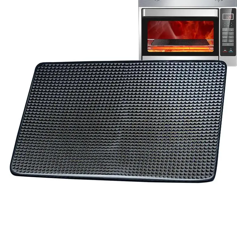 

Car Dashboard Sticky Pad Non Slip Pad For Auto Heat Resistant Car Dashboard Self-Adhesive Mat For Phones Sunglasses Keys