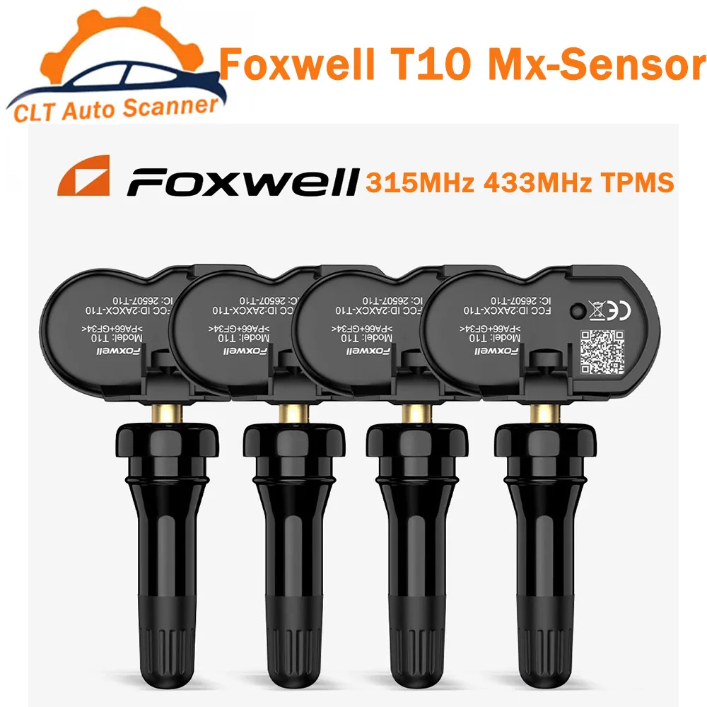 ΠΠ°ΡΡΠΈΠΊ Π΄Π°Π²Π»Π΅Π½ΠΈΡ Π² ΡΠΈΠ½Π°Ρ
Foxwell T10, 433 ΠΠΡ, 315 ΠΠΡ ΠΠ°ΡΡΠΈΠΊ Π΄Π°Π²Π»Π΅Π½ΠΈΡ Π² ΡΠΈΠ½Π°Ρ
Foxwell T10, 433 ΠΠΡ, 315 ΠΠΡ