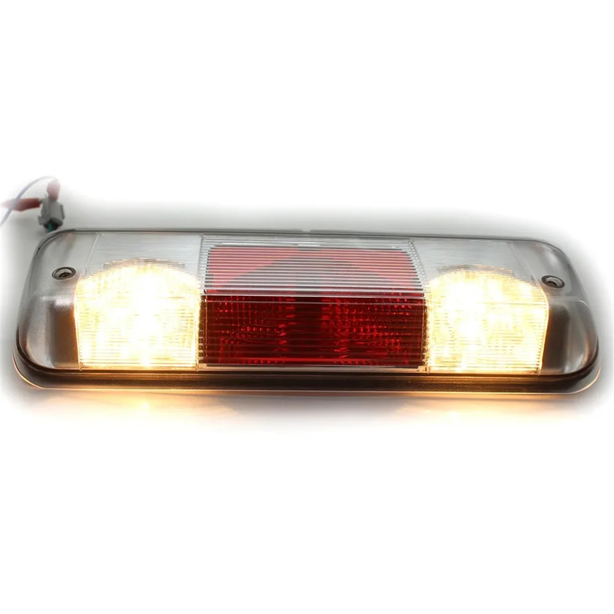 Задний третий стоп-сигнал светодиодный 3-й высокий 7L3Z13A613B для Ford F150 Explorer 2004-2008