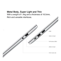 Ну слушайте, хорошая цена. Ноутбук HONOR MagicBook X14 2024 (R5 7640HS 16GB 512GB) за 42993 руб#4