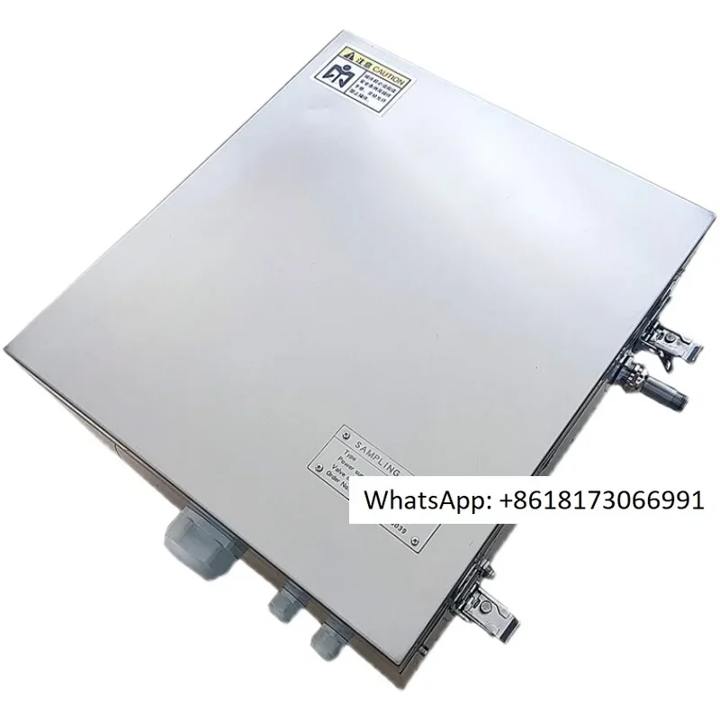 Замените датчик отбора проб Xuedilong SD200CD-12 с датчиком 1 5 метра CEMS