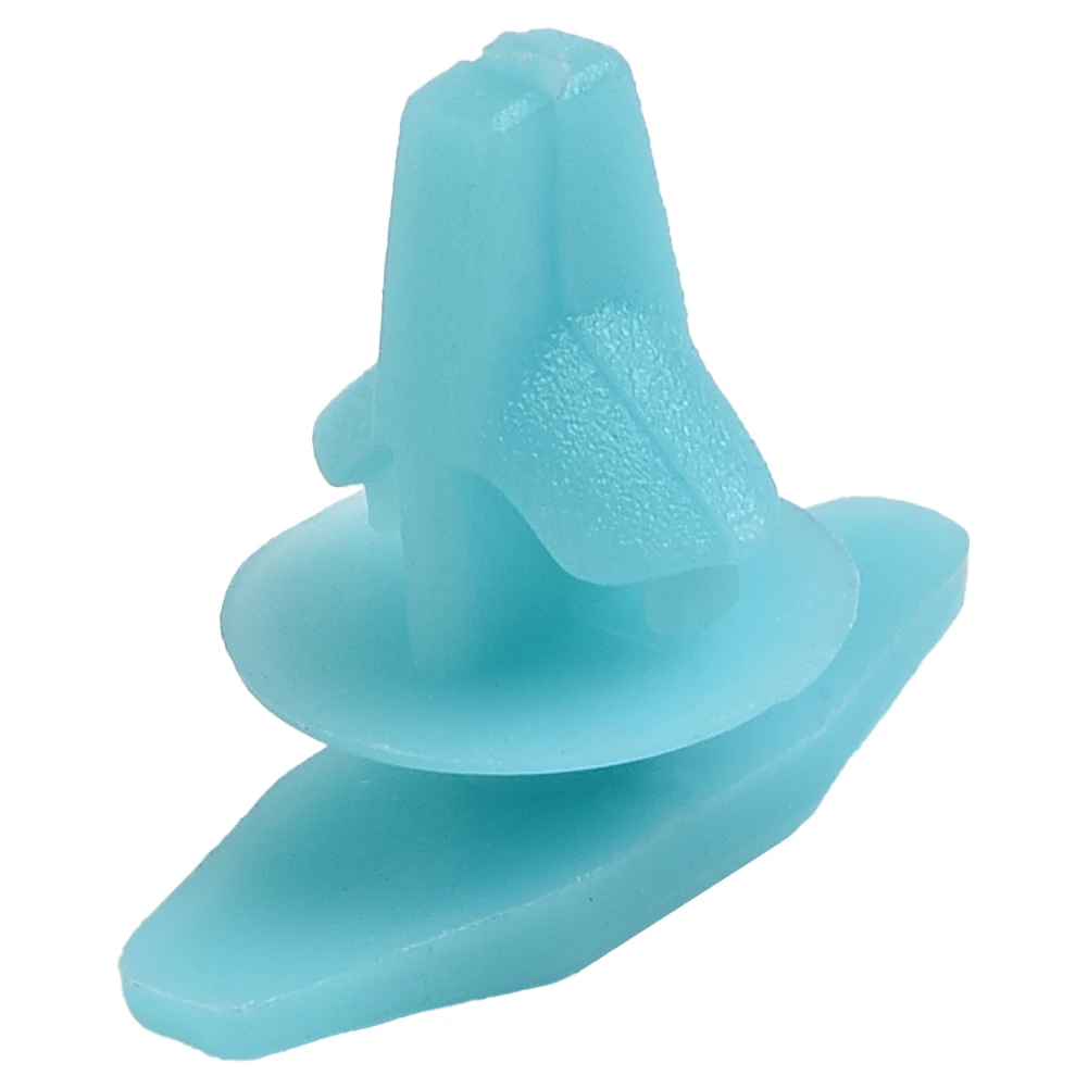 

Door Weather Strip Molding Clip 90651TP8003 91568TR0003 Accessories Clip-On Front/Rear/Left/Right Nylon Replacement