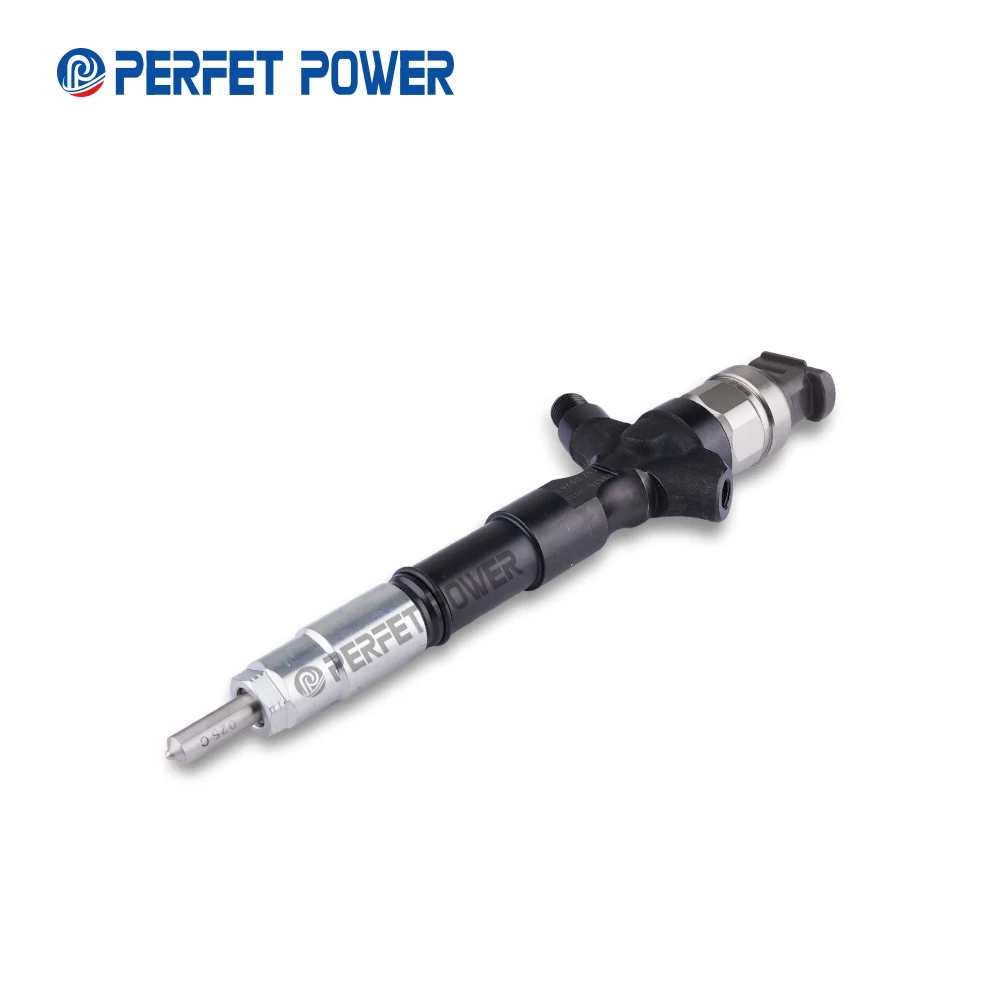 

Common Rail Fuel Injector 095000-7781 095000 7781 0950007781 Spray Diesel Nozzle Compatible with Diesel Engine