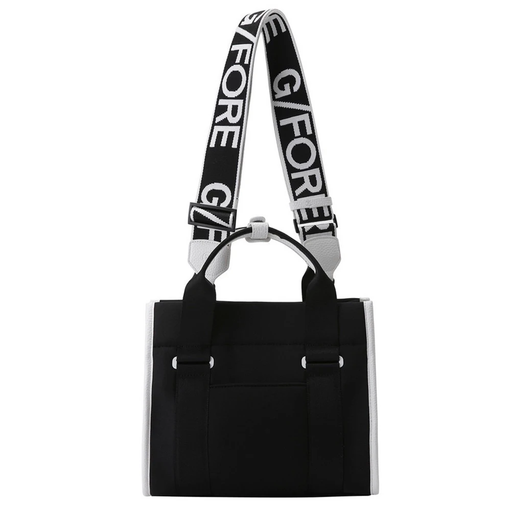 Aviation Cover Golf Bag Ball Pocket Women's Wear Ladies Handbags Caddy Accessories Sports Pouch Supplies Men Handblack Babes