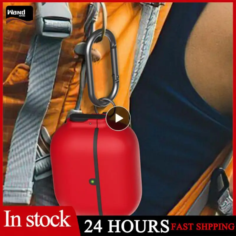 

1~10PCS Durable Protective Cover Safe Protective Sleeve Simple Shockproof Convenient Headset Accessories Perfect Fit Fashion