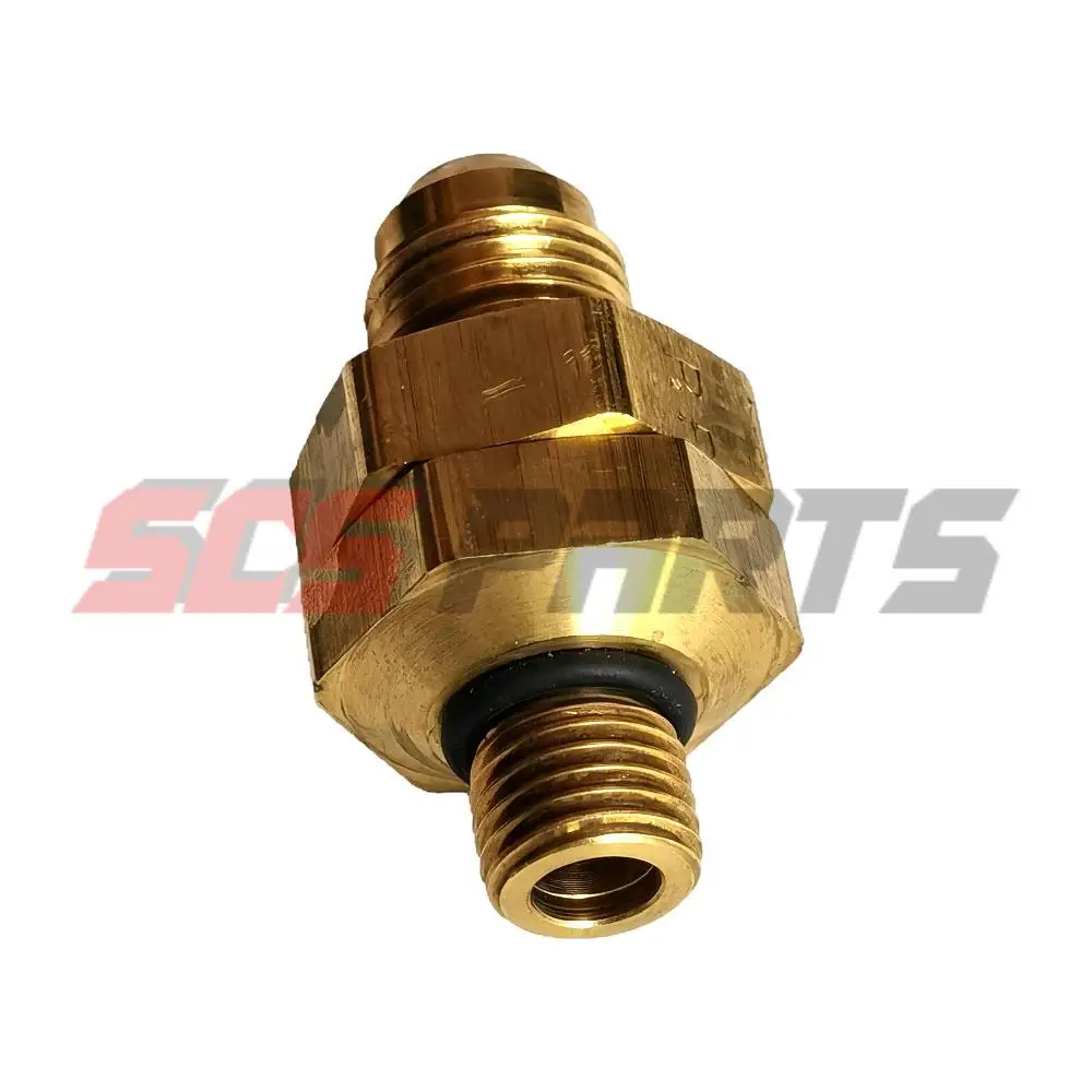 Фото Обратный клапан 3607269 3607015 для двигателей Cummins M11, ISM1, QSM, L10 №3